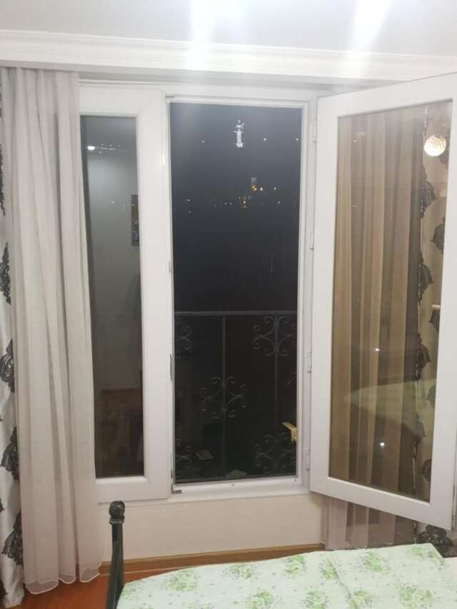 Гостевой дом Hotel Lika Тбилиси-37