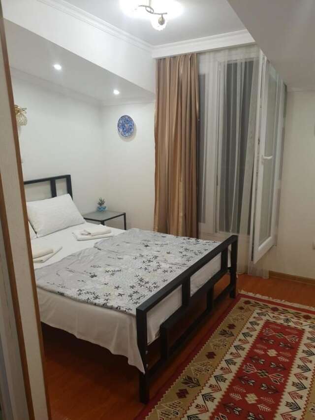 Гостевой дом Hotel Lika Тбилиси-38