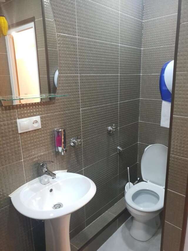 Гостевой дом Hotel Lika Тбилиси-39