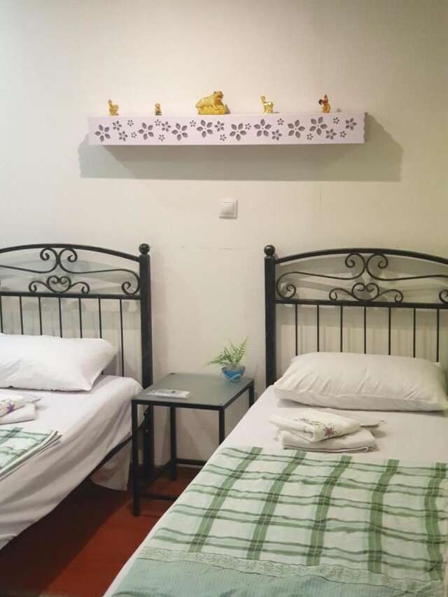 Гостевой дом Hotel Lika Тбилиси-40