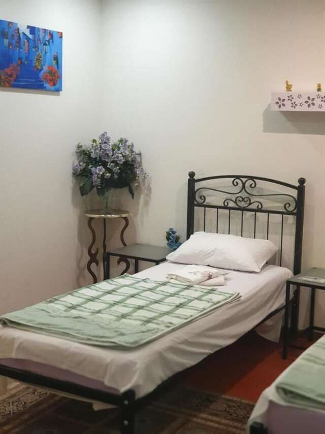 Гостевой дом Hotel Lika Тбилиси-41