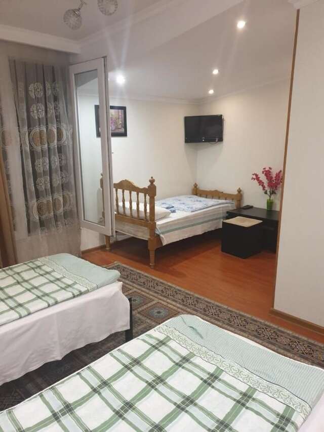 Гостевой дом Hotel Lika Тбилиси-42