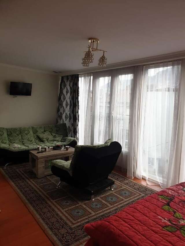 Гостевой дом Hotel Lika Тбилиси-43