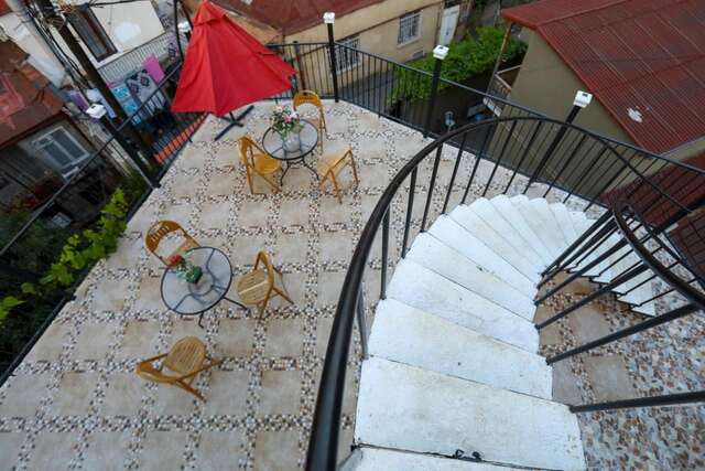 Гостевой дом Hotel Lika Тбилиси-44