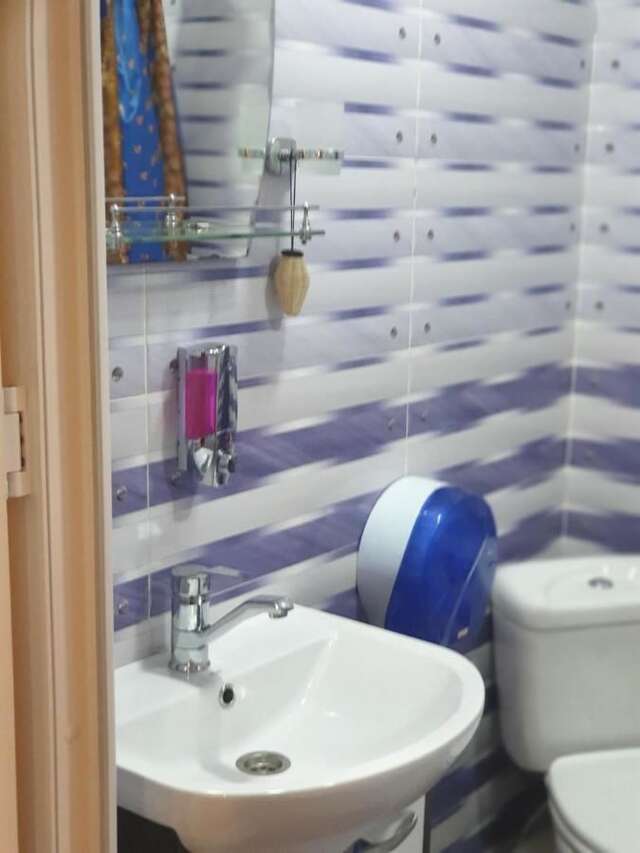 Гостевой дом Hotel Lika Тбилиси-47