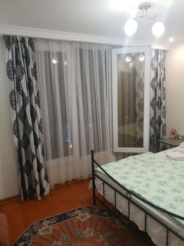 Гостевой дом Hotel Lika Тбилиси-56