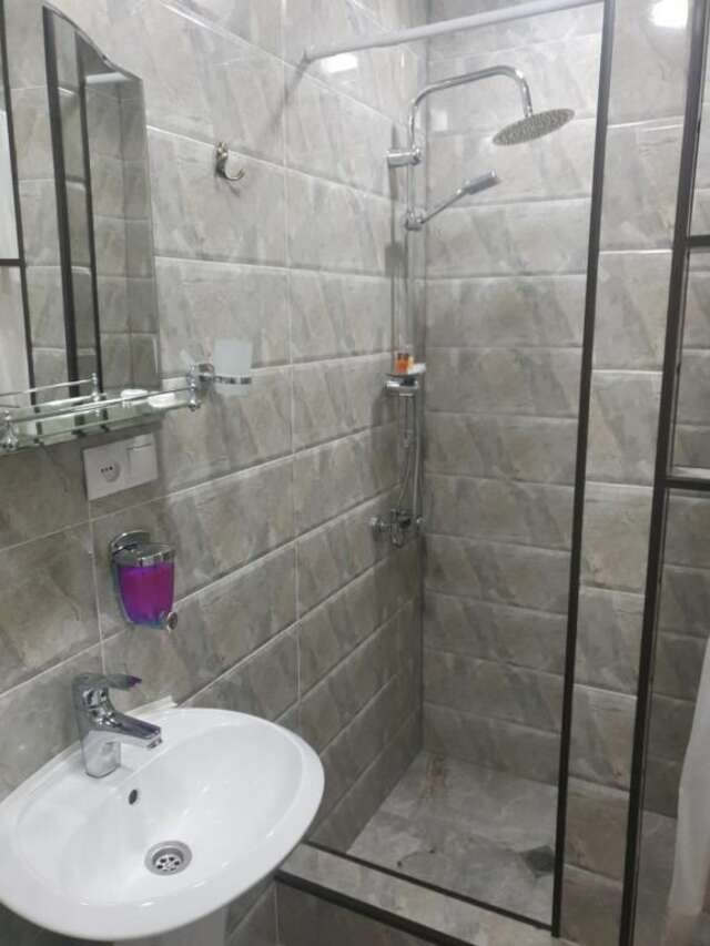 Гостевой дом Hotel Lika Тбилиси-57