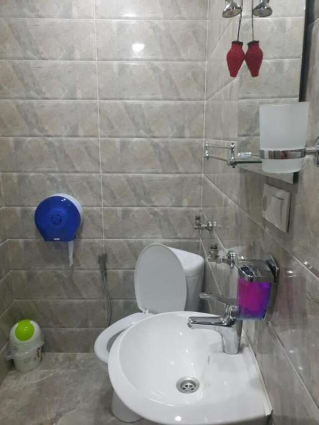 Гостевой дом Hotel Lika Тбилиси-59