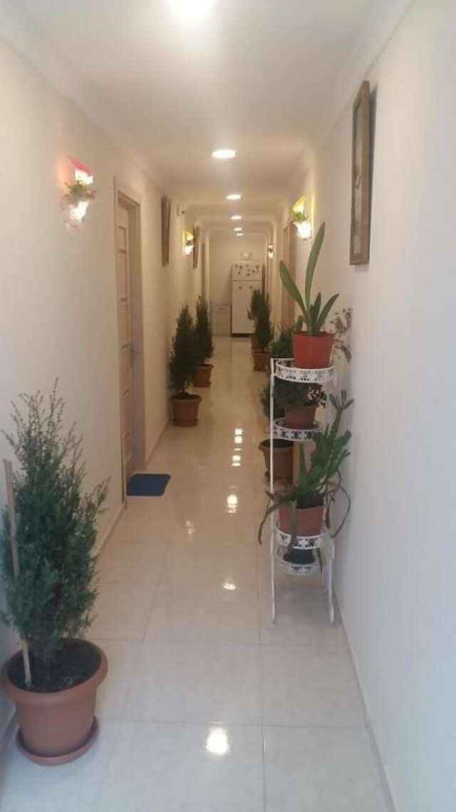 Гостевой дом Hotel Lika Тбилиси-66