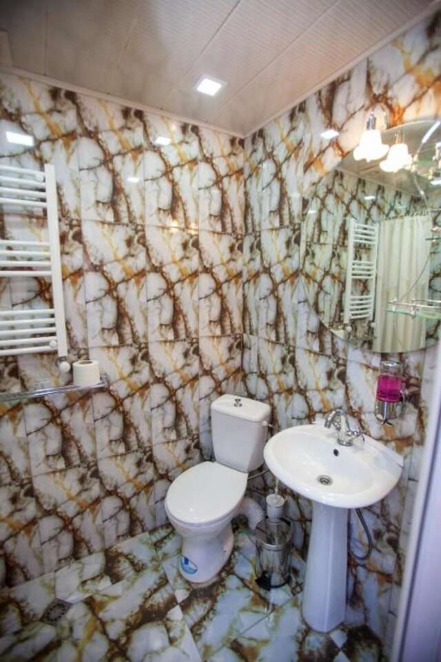 Гостевой дом Hotel Lika Тбилиси-68