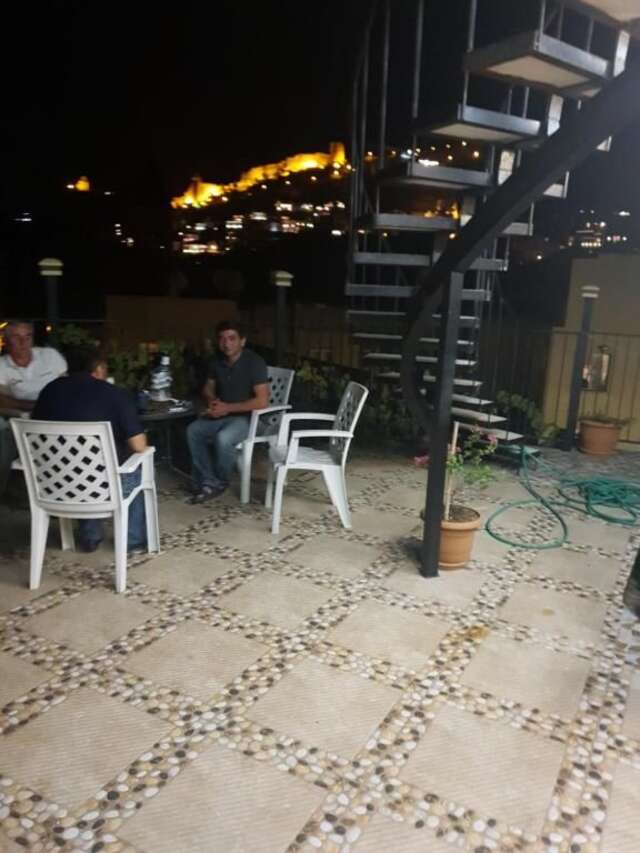 Гостевой дом Hotel Lika Тбилиси-70