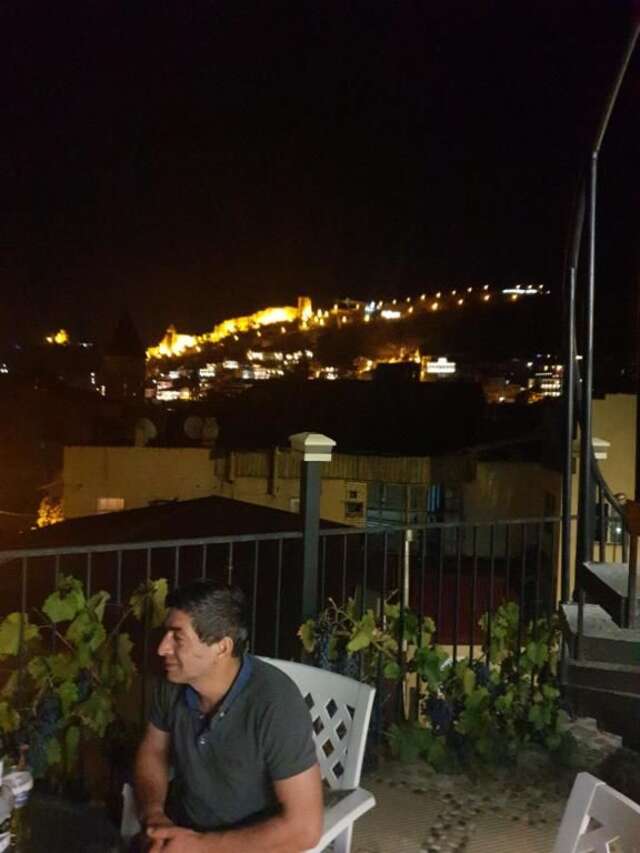 Гостевой дом Hotel Lika Тбилиси-71