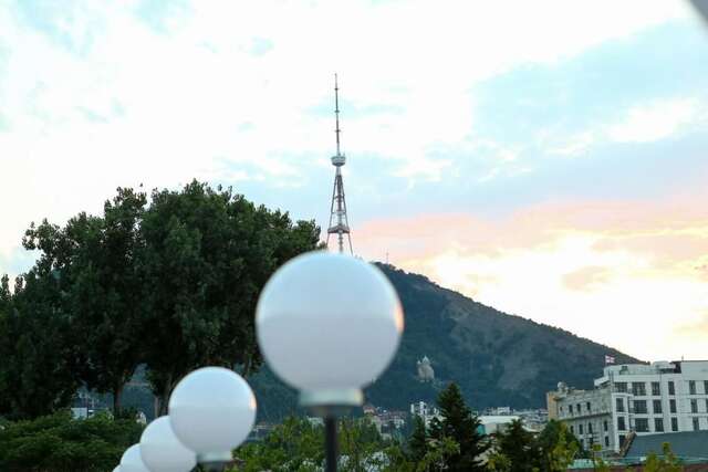 Гостевой дом Hotel Lika Тбилиси-74