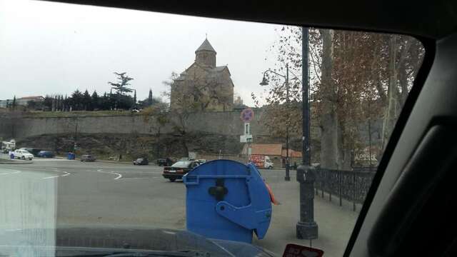 Гостевой дом Hotel Lika Тбилиси-77