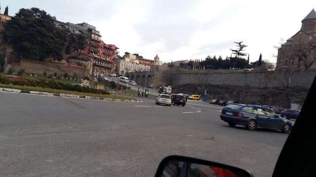 Гостевой дом Hotel Lika Тбилиси-79