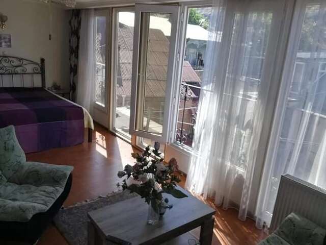 Гостевой дом Hotel Lika Тбилиси-85