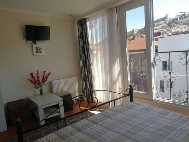 Гостевой дом Hotel Lika Тбилиси-86