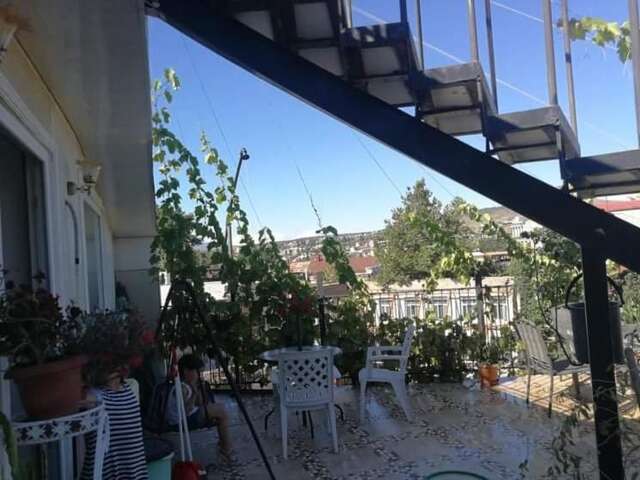 Гостевой дом Hotel Lika Тбилиси-88